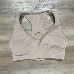 Alphalete Sports Bra